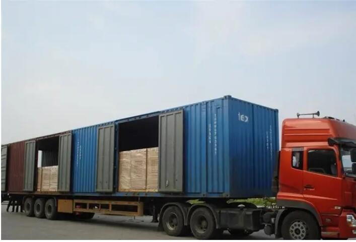 厦门到墨玉县整车运输