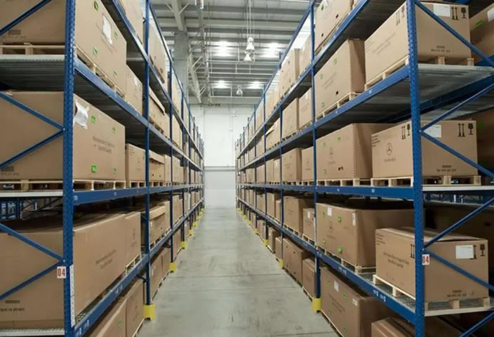 厦门到墨玉县货物仓储