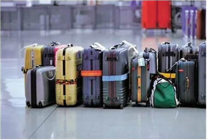 厦门到墨玉县行李托运