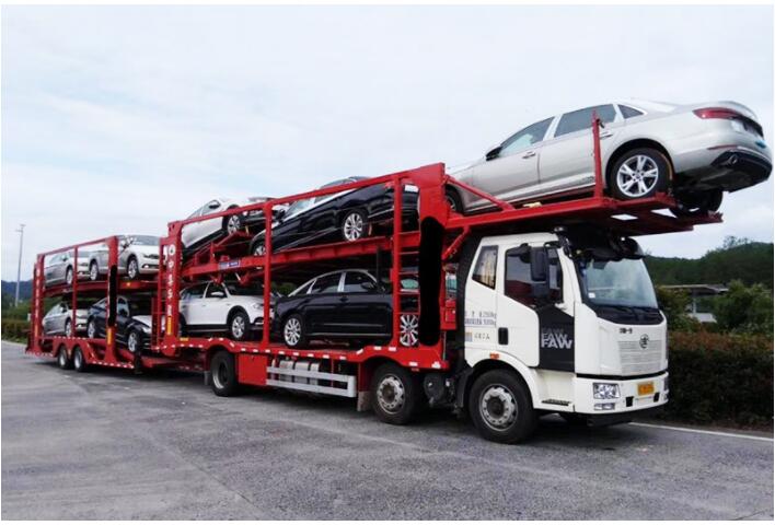 厦门到墨玉县轿车托运